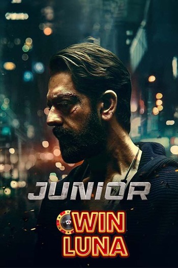 Junior 2023  HD 720p DVD Rip Full Movie